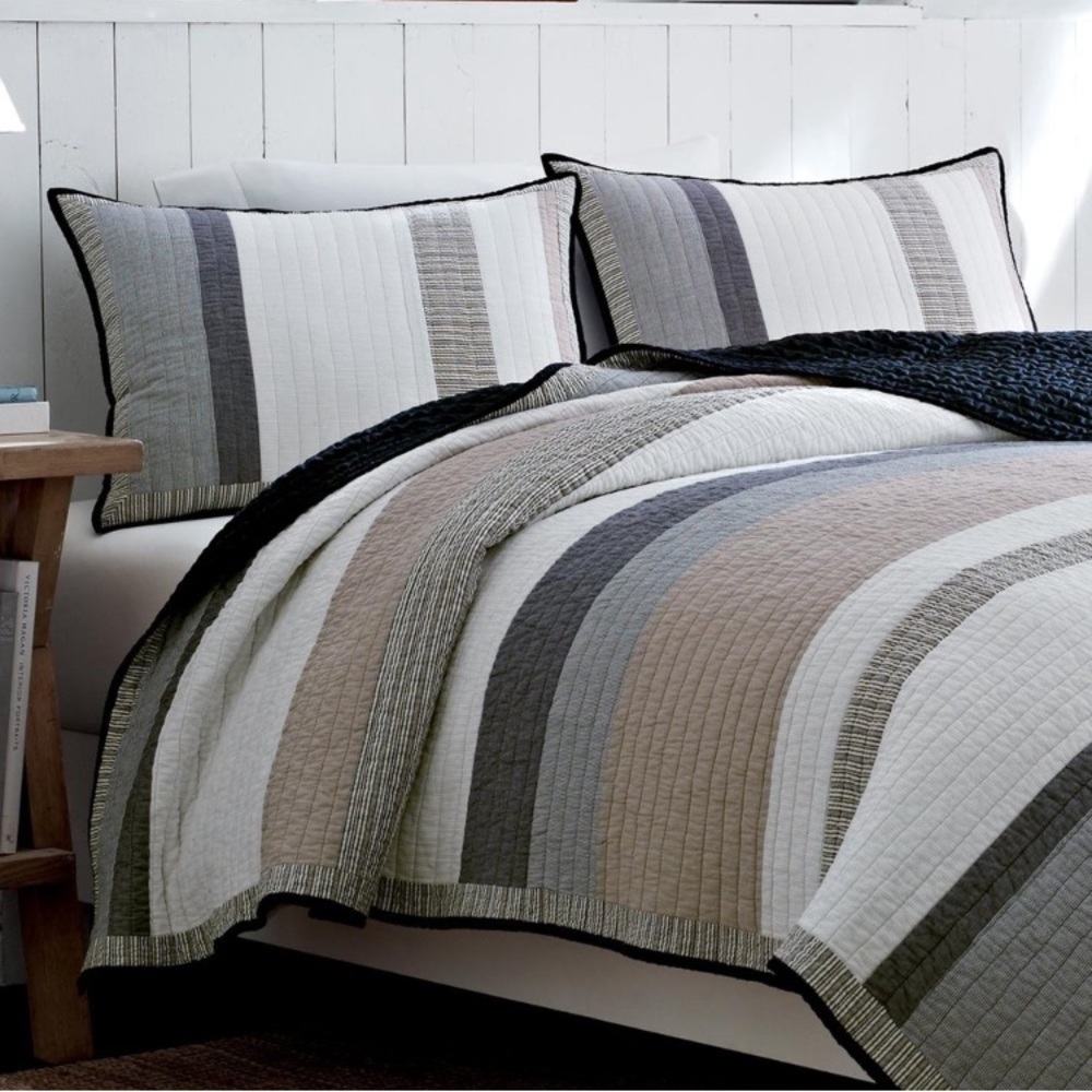 Nautica Tideway Quilt